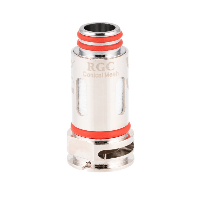 Smok RGC Conical Mesh Coils 5/pkg Winkler Vape SuperStore and Bong Shop Manitoba Canada