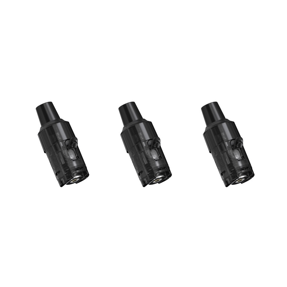 Smok RPM 25w empty Replacement Pods 3/pack Winkler Vape SuperStore and Bong Shop Manitoba Canada