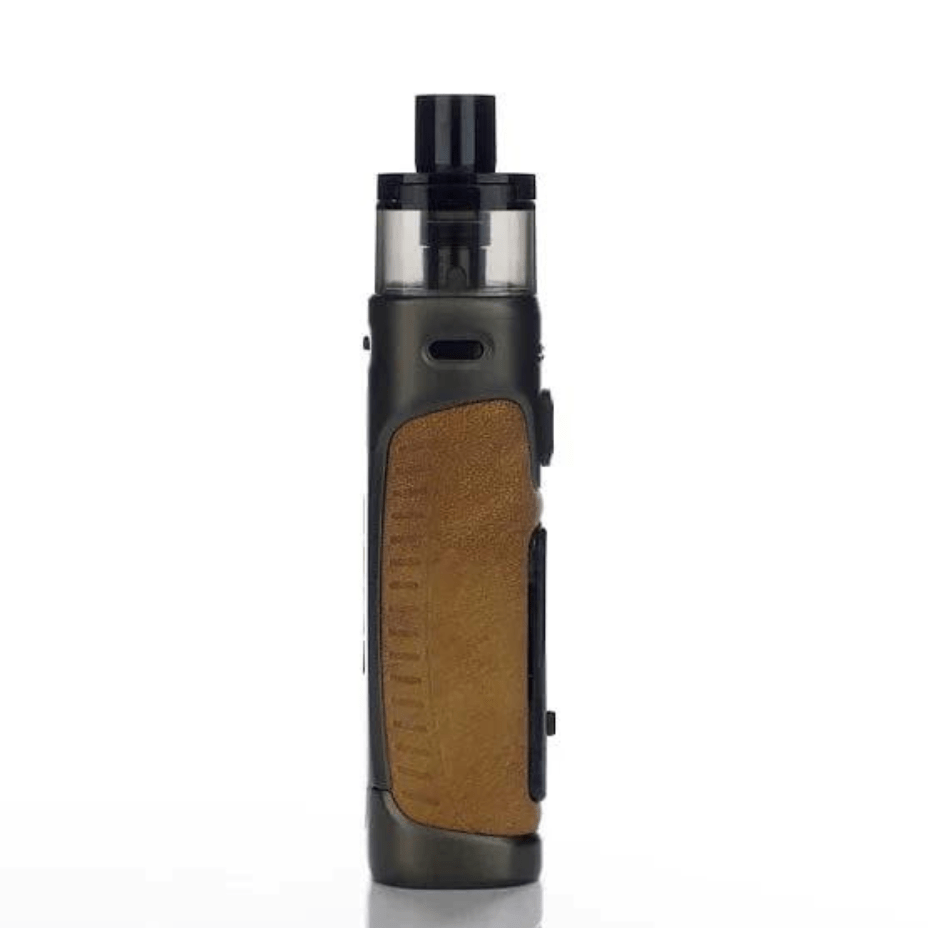 SMOK RPM 5 Pod Kit-80W Brown Leather Winkler Vape SuperStore and Bong Shop Manitoba Canada