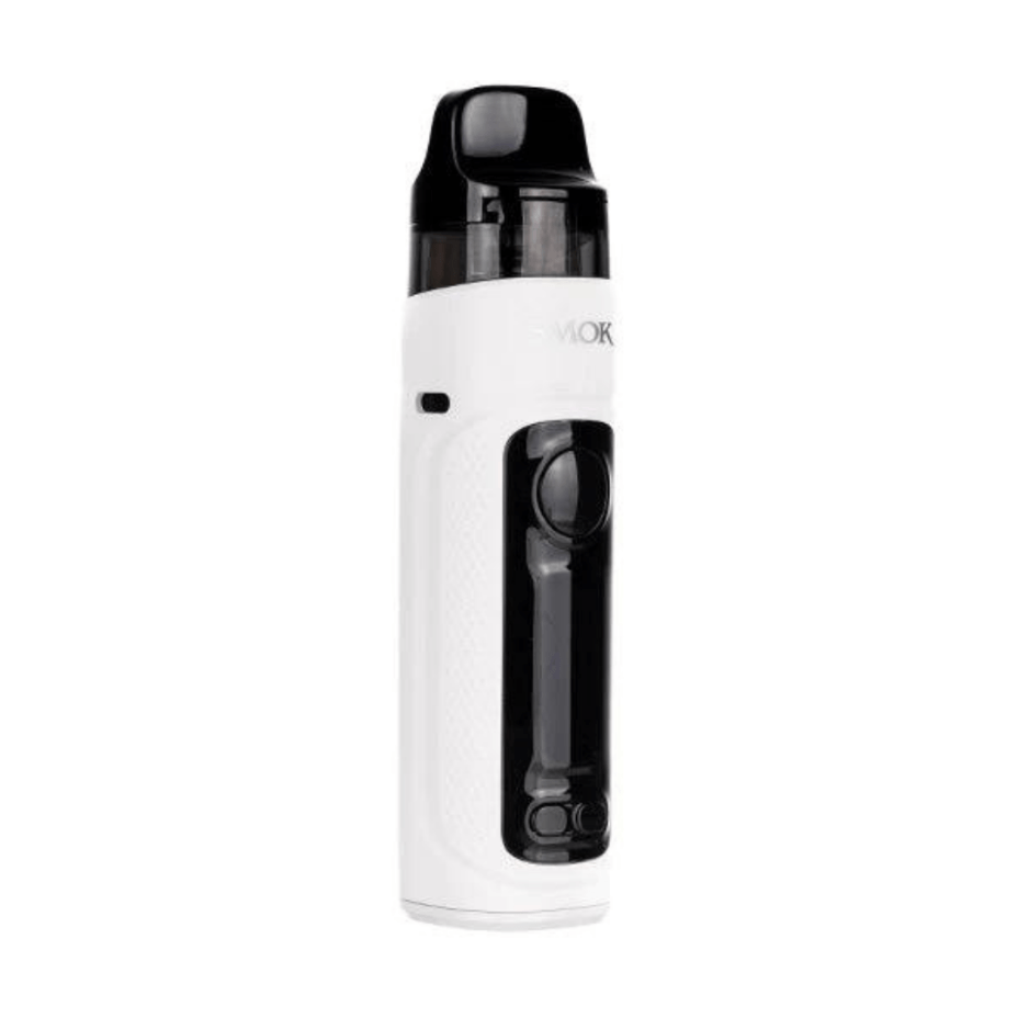 SMOK RPM C Pod Kit-50W Matte White Winkler Vape SuperStore and Bong Shop Manitoba Canada