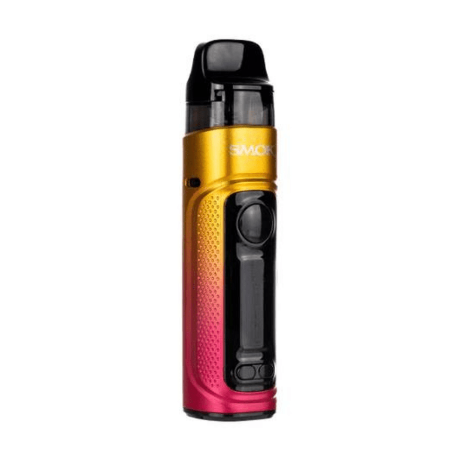 SMOK RPM C Pod Kit-50W Pink Yellow Winkler Vape SuperStore and Bong Shop Manitoba Canada