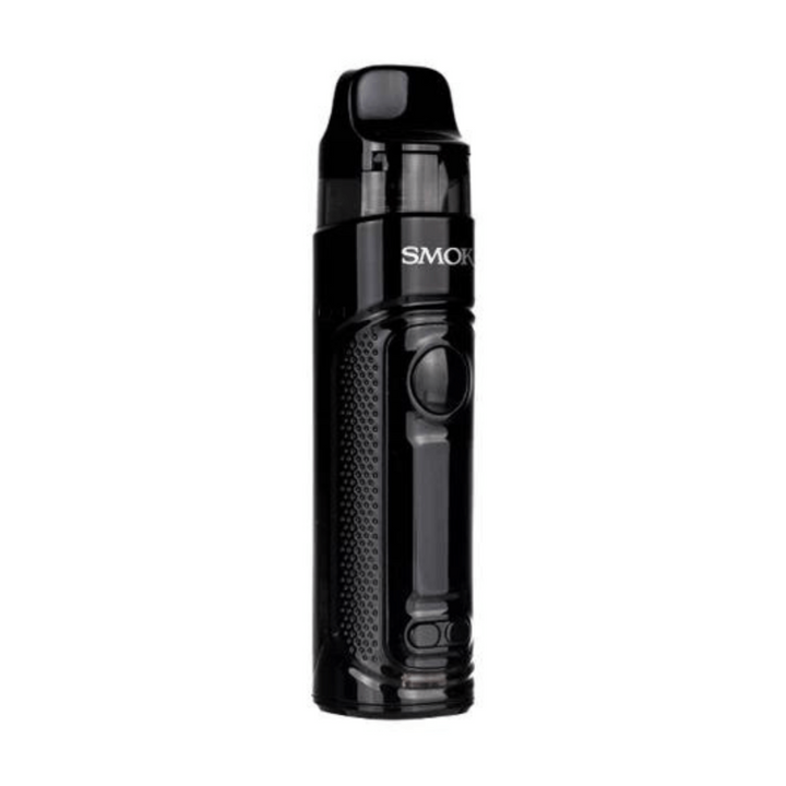 SMOK RPM C Pod Kit-50W Transparent Black Winkler Vape SuperStore and Bong Shop Manitoba Canada