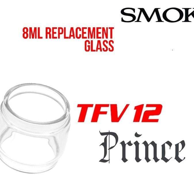 SMOK TFV12 Prince Glass Tube 8ml Winkler Vape SuperStore and Bong Shop Manitoba Canada