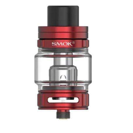 Smok V9 Tank-6.5ml Red Winkler Vape SuperStore and Bong Shop Manitoba Canada