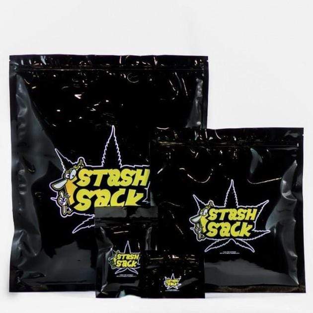 Stash Sack Baggies 10x10 Winkler Vape SuperStore and Bong Shop Manitoba Canada