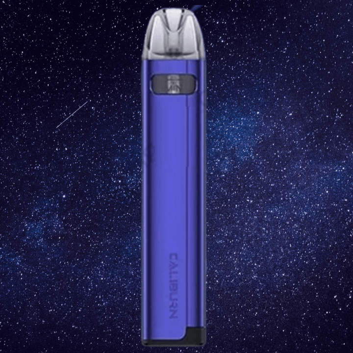 Uwell Caliburn A2S Pod Kit 520 mAh / Purple Winkler Vape SuperStore and Bong Shop Manitoba Canada