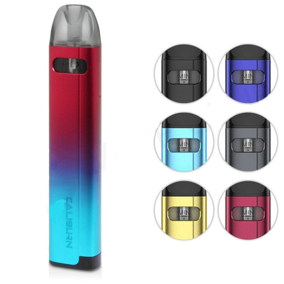 Uwell Caliburn A2S Pod Kit Winkler Vape SuperStore and Bong Shop Manitoba Canada