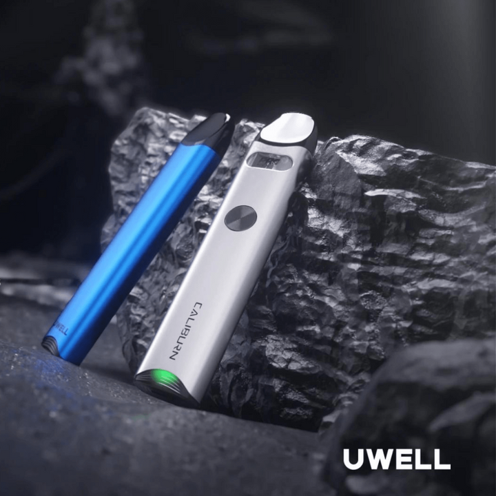 Uwell Caliburn A3 Pod Kit Winkler Vape SuperStore and Bong Shop Manitoba Canada