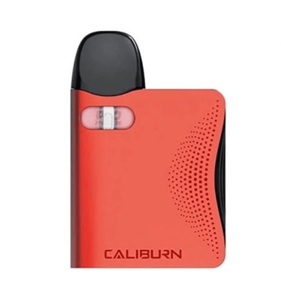 Uwell Caliburn AK3 Pod Kit Red Winkler Vape SuperStore and Bong Shop Manitoba Canada