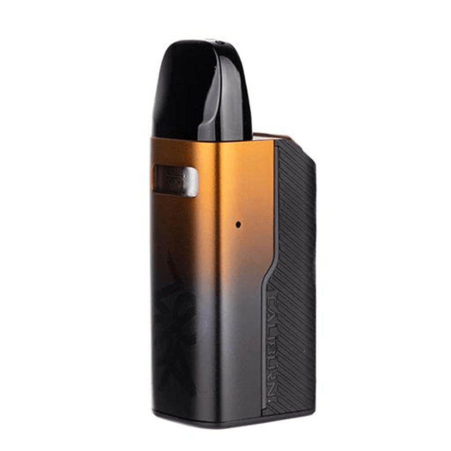 Uwell Caliburn GZ2 Pod Kit Orange Winkler Vape SuperStore and Bong Shop Manitoba Canada