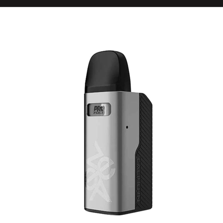 Uwell Caliburn GZ2 Pod Kit Silver Winkler Vape SuperStore and Bong Shop Manitoba Canada