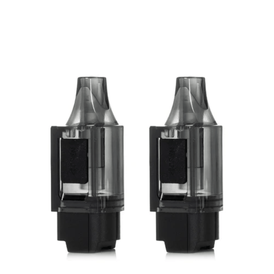 Uwell Caliburn Ironfist L Replacement Pods (2/pkg) 0.8ohm Winkler Vape SuperStore and Bong Shop Manitoba Canada