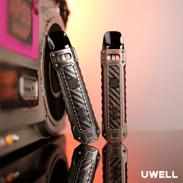 Uwell Caliburn Tenet Pod Kit Winkler Vape SuperStore and Bong Shop Manitoba Canada