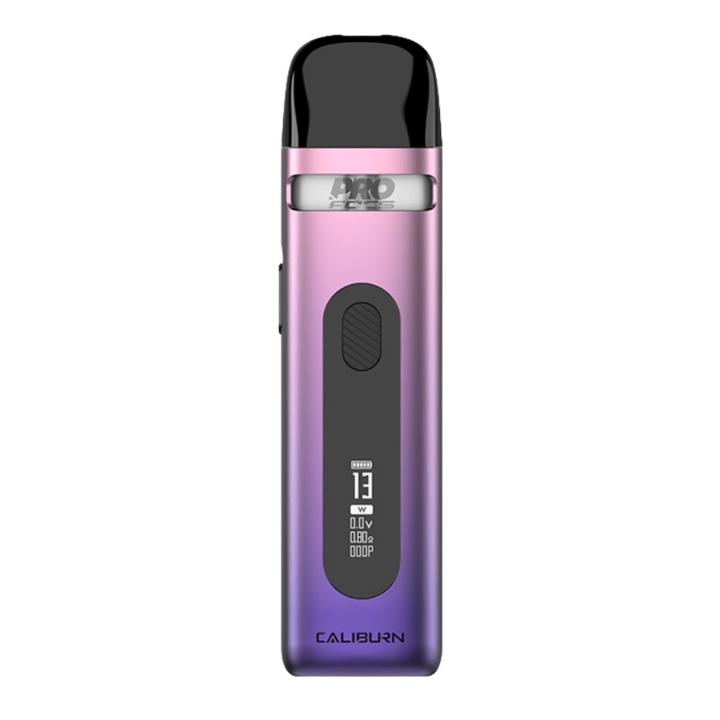 Uwell Caliburn X Pod Kit 20 Watt / Lilac Purple Winkler Vape SuperStore and Bong Shop Manitoba Canada