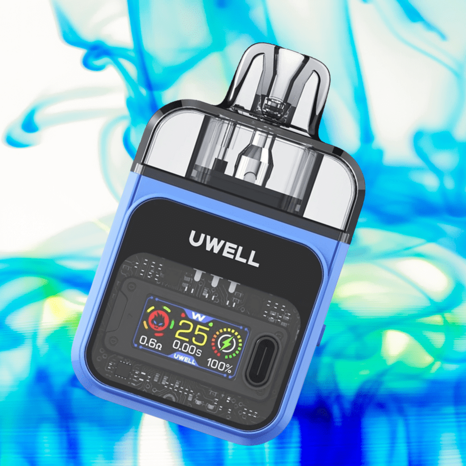 Uwell Cozi Pod Kit-800mAh Winkler Vape SuperStore and Bong Shop Manitoba Canada