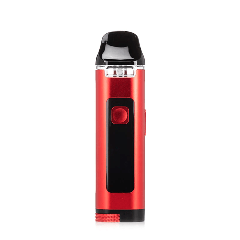 UWELL Crown D Pod Kit Red Winkler Vape SuperStore and Bong Shop Manitoba Canada