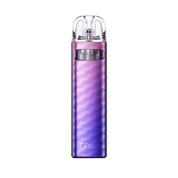 UWELL Dillon Pod Kit Purple Winkler Vape SuperStore and Bong Shop Manitoba Canada