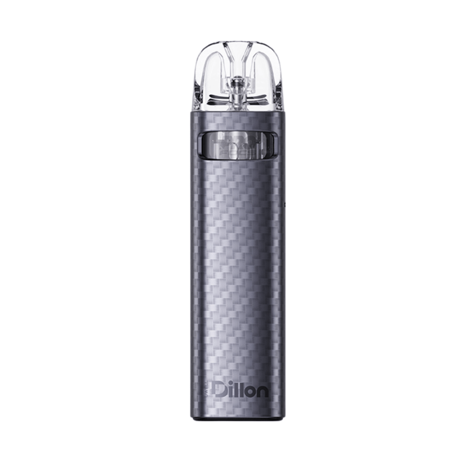 UWELL Dillon Pod Kit Silver Winkler Vape SuperStore and Bong Shop Manitoba Canada