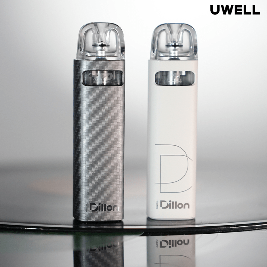 UWELL Dillon Pod Kit Winkler Vape SuperStore and Bong Shop Manitoba Canada