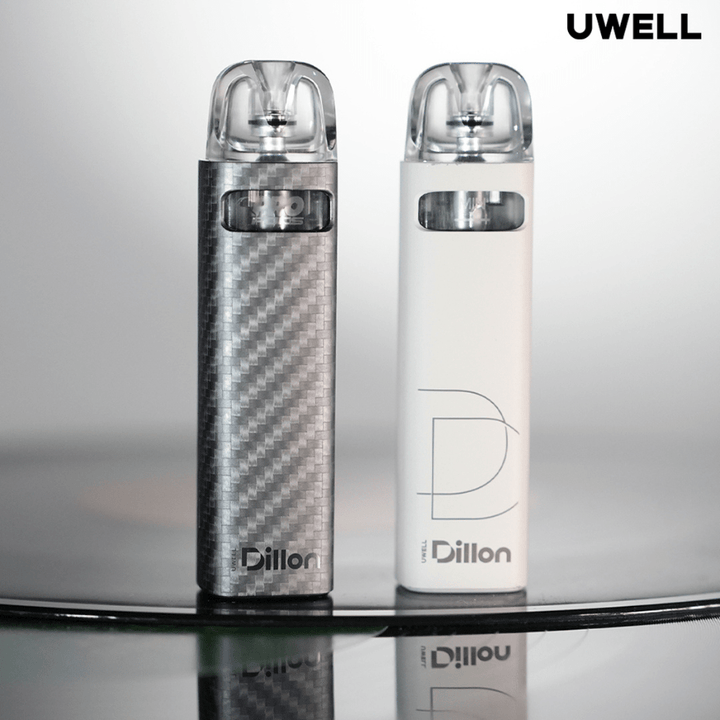 UWELL Dillon Pod Kit Winkler Vape SuperStore and Bong Shop Manitoba Canada