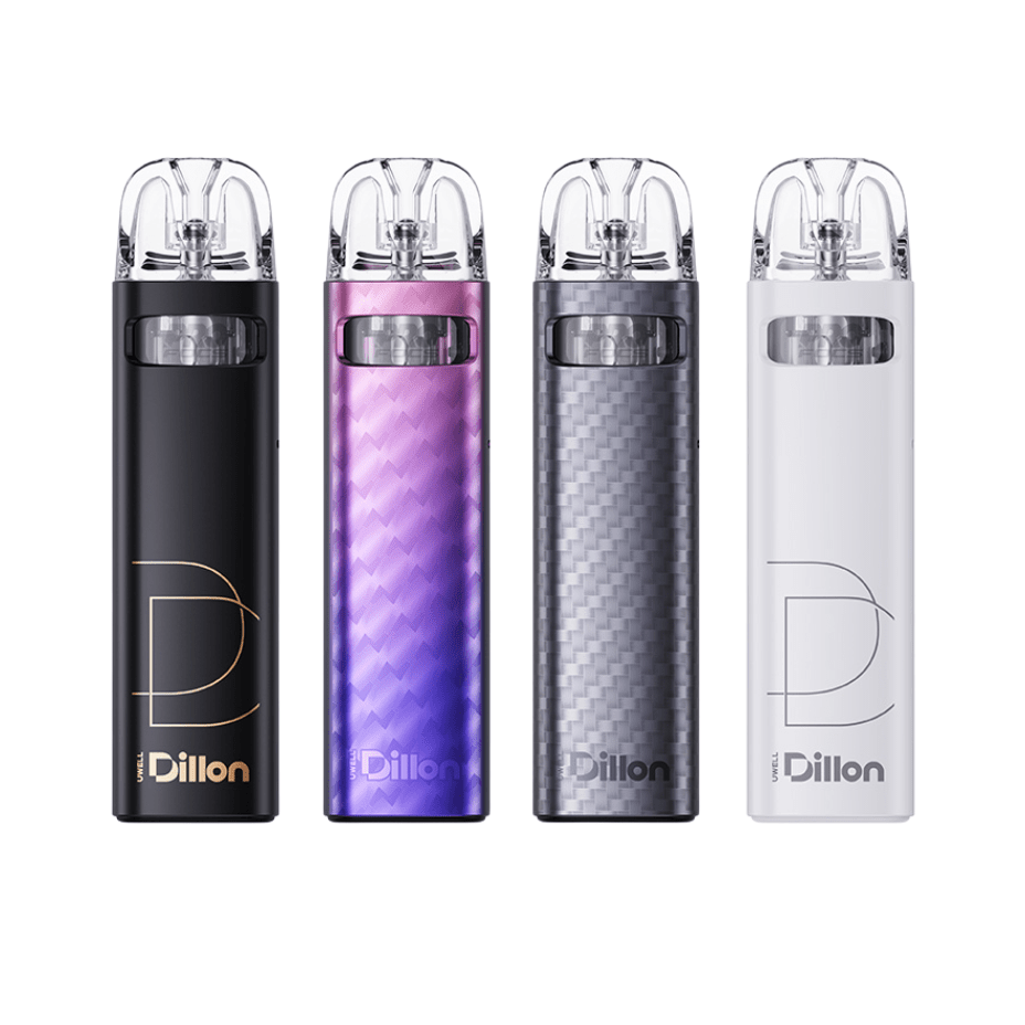 UWELL Dillon Pod Kit Winkler Vape SuperStore and Bong Shop Manitoba Canada