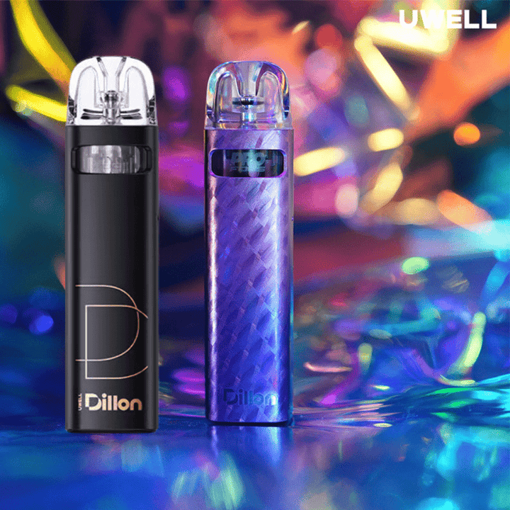 UWELL Dillon Pod Kit Winkler Vape SuperStore and Bong Shop Manitoba Canada