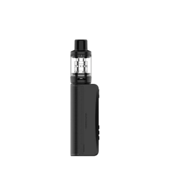 Vaporesso Gen 80S Starter Kit Dark Black Winkler Vape SuperStore and Bong Shop Manitoba Canada