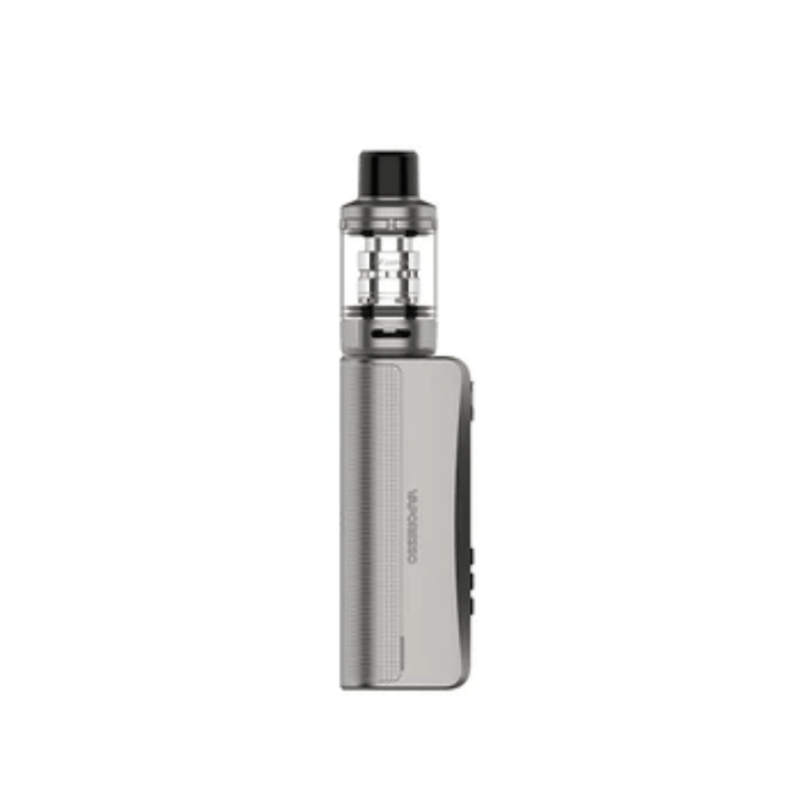 Vaporesso Gen 80S Starter Kit Matte Grey Winkler Vape SuperStore and Bong Shop Manitoba Canada