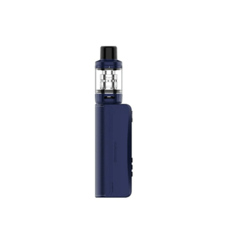 Vaporesso Gen 80S Starter Kit Midnight Blue Winkler Vape SuperStore and Bong Shop Manitoba Canada