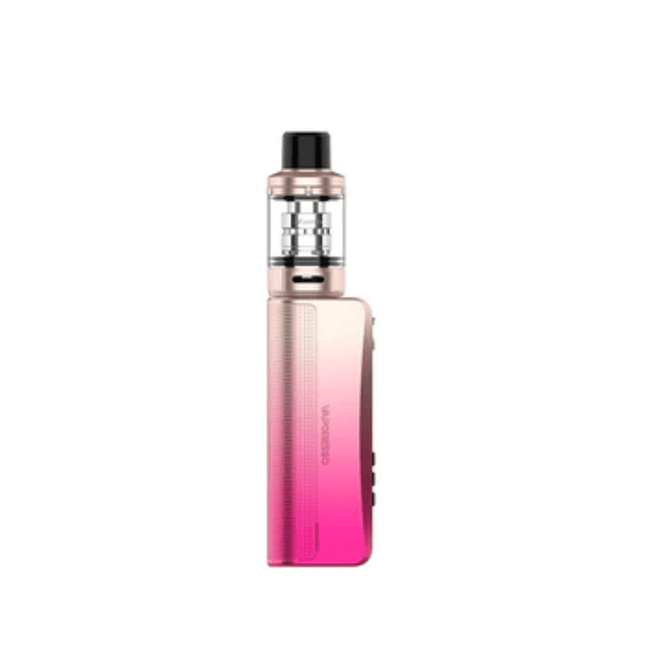 Vaporesso Gen 80S Starter Kit Sunset Glow Winkler Vape SuperStore and Bong Shop Manitoba Canada