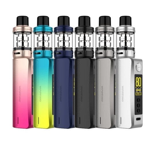 Vaporesso Gen 80S Starter Kit Winkler Vape SuperStore and Bong Shop Manitoba Canada