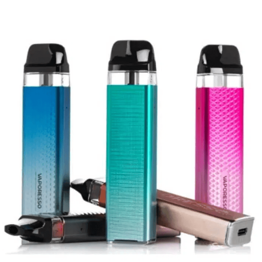 Vaporesso XROS 3 Mini Pod Kit Winkler Vape SuperStore and Bong Shop Manitoba Canada