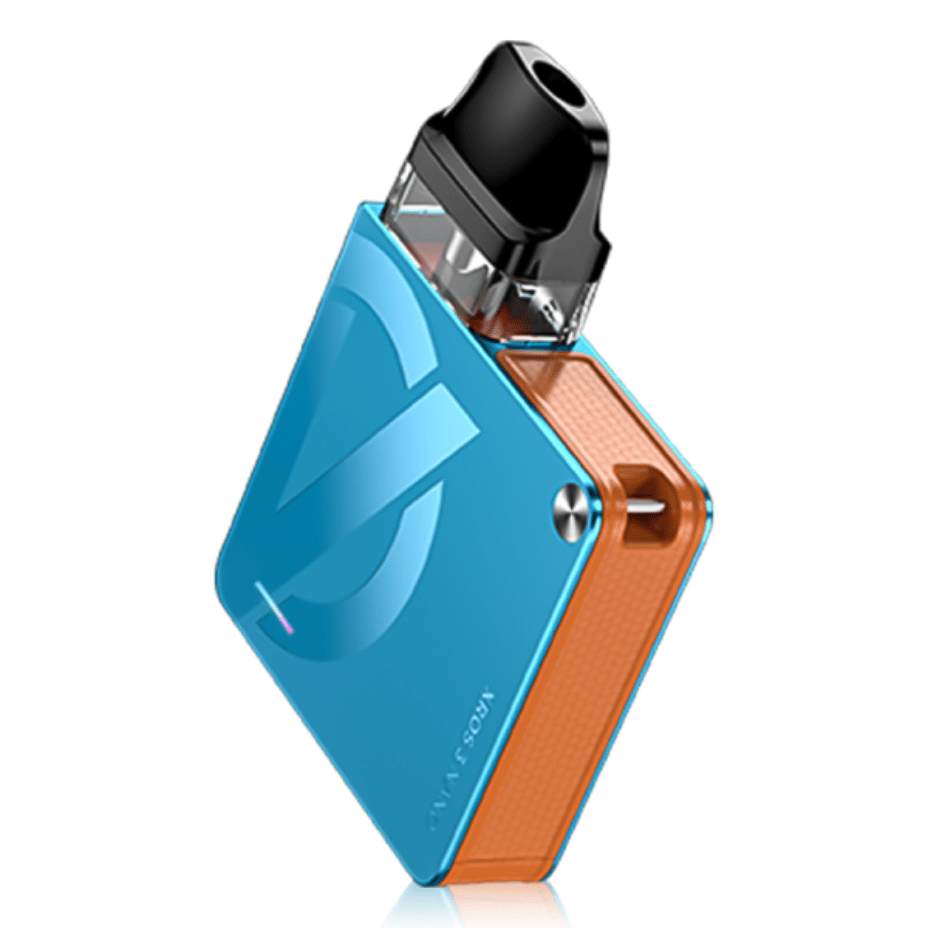 Vaporesso XROS 3 Nano Pod Kit 1000mAh / Bondi Blue Winkler Vape SuperStore and Bong Shop Manitoba Canada