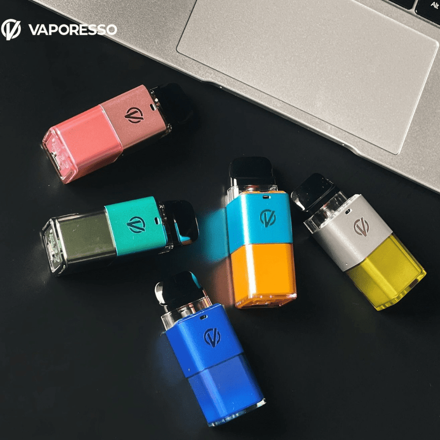 Vaporesso XROS Cube Pod Kit Winkler Vape SuperStore and Bong Shop Manitoba Canada