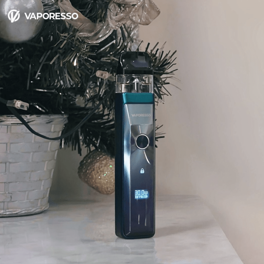 Vaporesso XROS PRO Pod Kit Winkler Vape SuperStore and Bong Shop Manitoba Canada