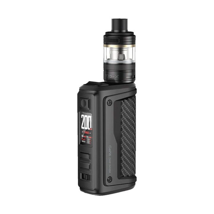 VooPoo Argus GT2 Starter Kit-200W Winkler Vape SuperStore and Bong Shop Manitoba Canada