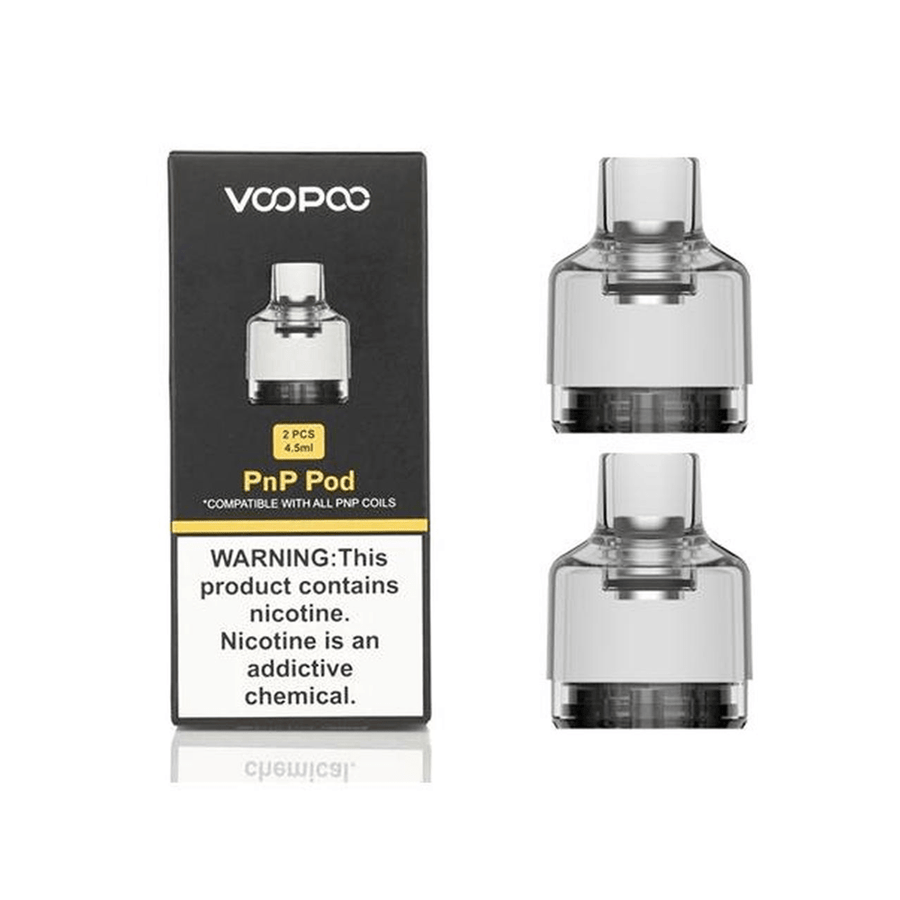 Voopoo Drag X/S Replacement Pod-2pkg Winkler Vape SuperStore and Bong Shop Manitoba Canada