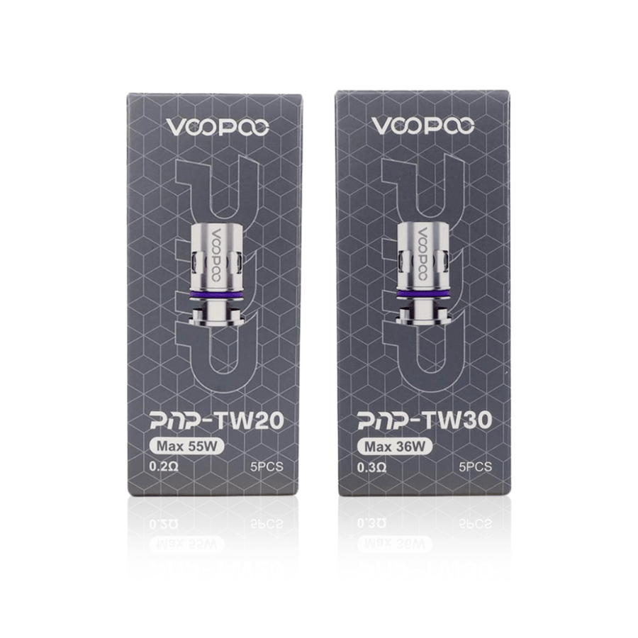 VooPoo PNP TW Replacement Coils TW20 0.2ohm Winkler Vape SuperStore and Bong Shop Manitoba Canada