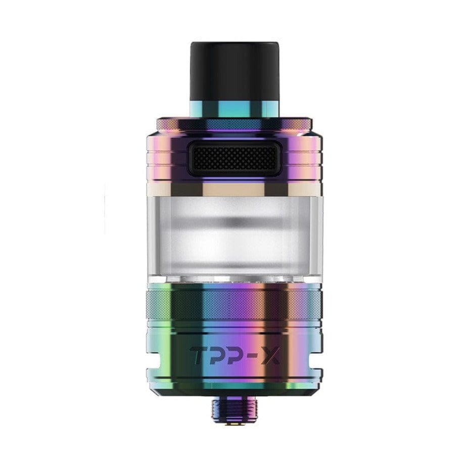 VooPoo TPP X Pod Tank 5.5ml / Rainbow Winkler Vape SuperStore and Bong Shop Manitoba Canada