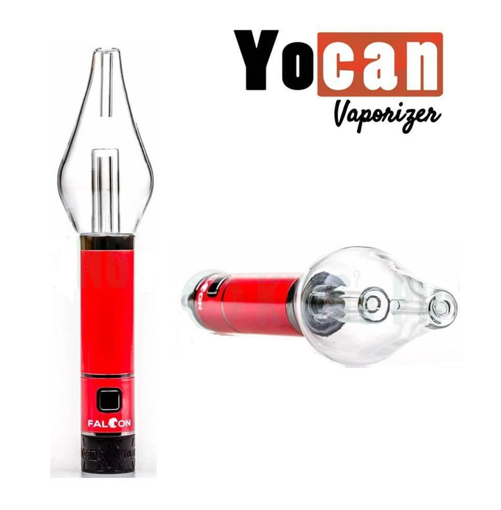 Yocan Falcon Vaporizer Kit Winkler Vape SuperStore and Bong Shop Manitoba Canada