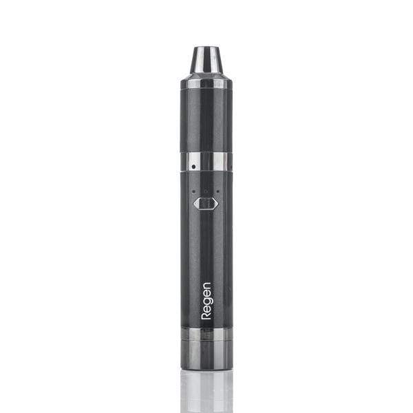 Yocan Regen Wax Vaporizer Black Winkler Vape SuperStore and Bong Shop Manitoba Canada