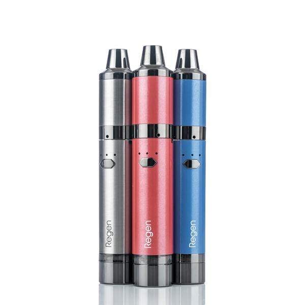 Yocan Regen Wax Vaporizer Winkler Vape SuperStore and Bong Shop Manitoba Canada