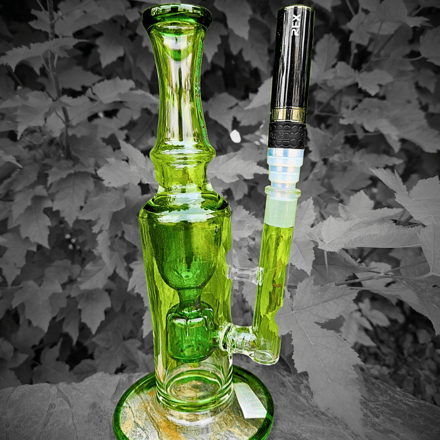 Yocan Rex Glass eNail Vaporizer Kit Winkler Vape SuperStore and Bong Shop Manitoba Canada